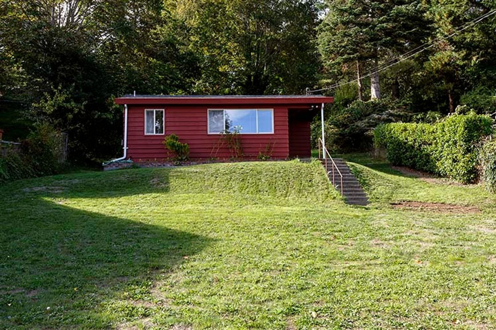 Bremerton House: 1357 Jacobsen Blvd