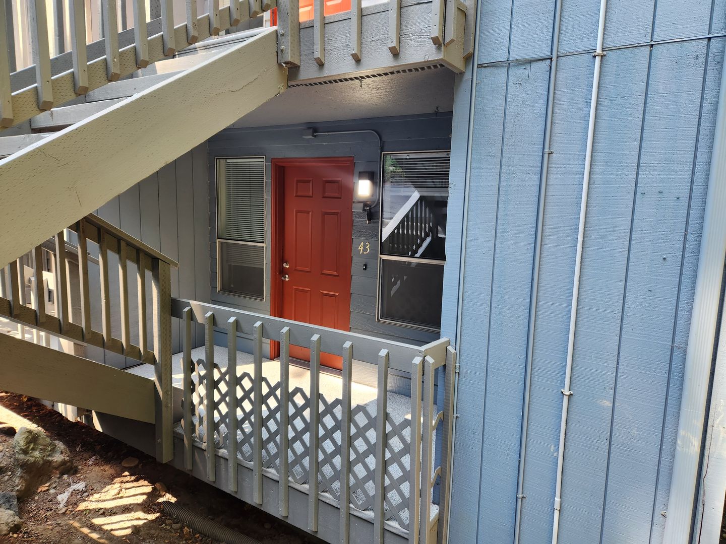 Bremerton Apartment: 500 N National Avenue #43