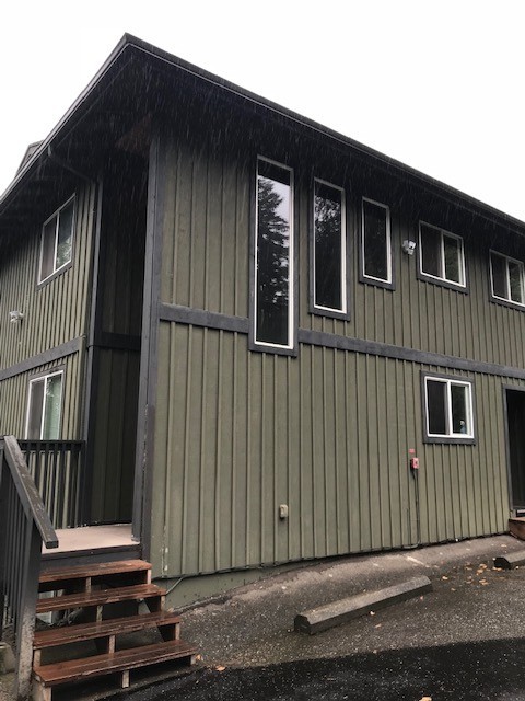 Silverdale Apartment: 9719 Danwood Lane Unit 3