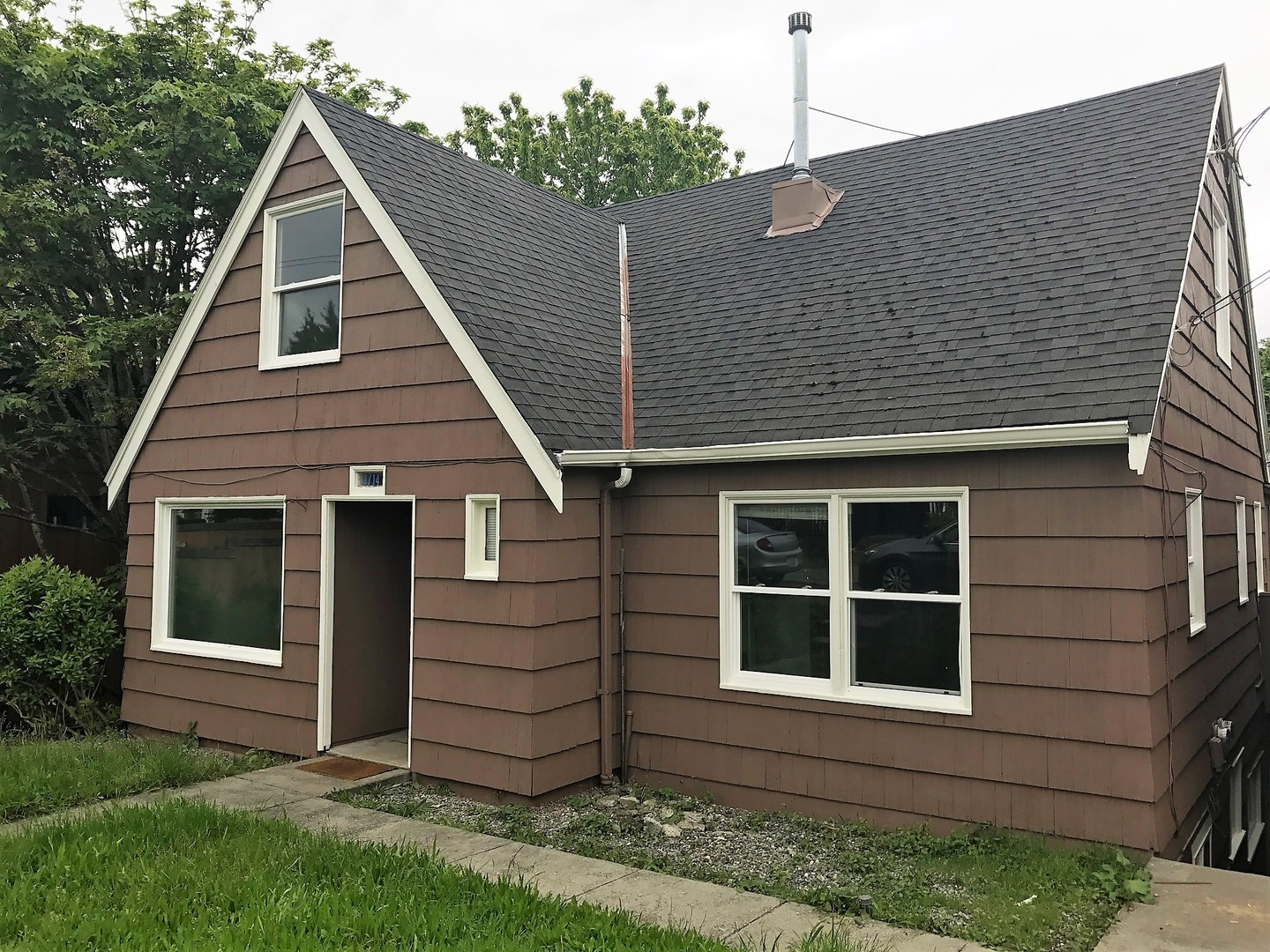 Bremerton Condo: 1714 N Wycoff Avenue Unit B