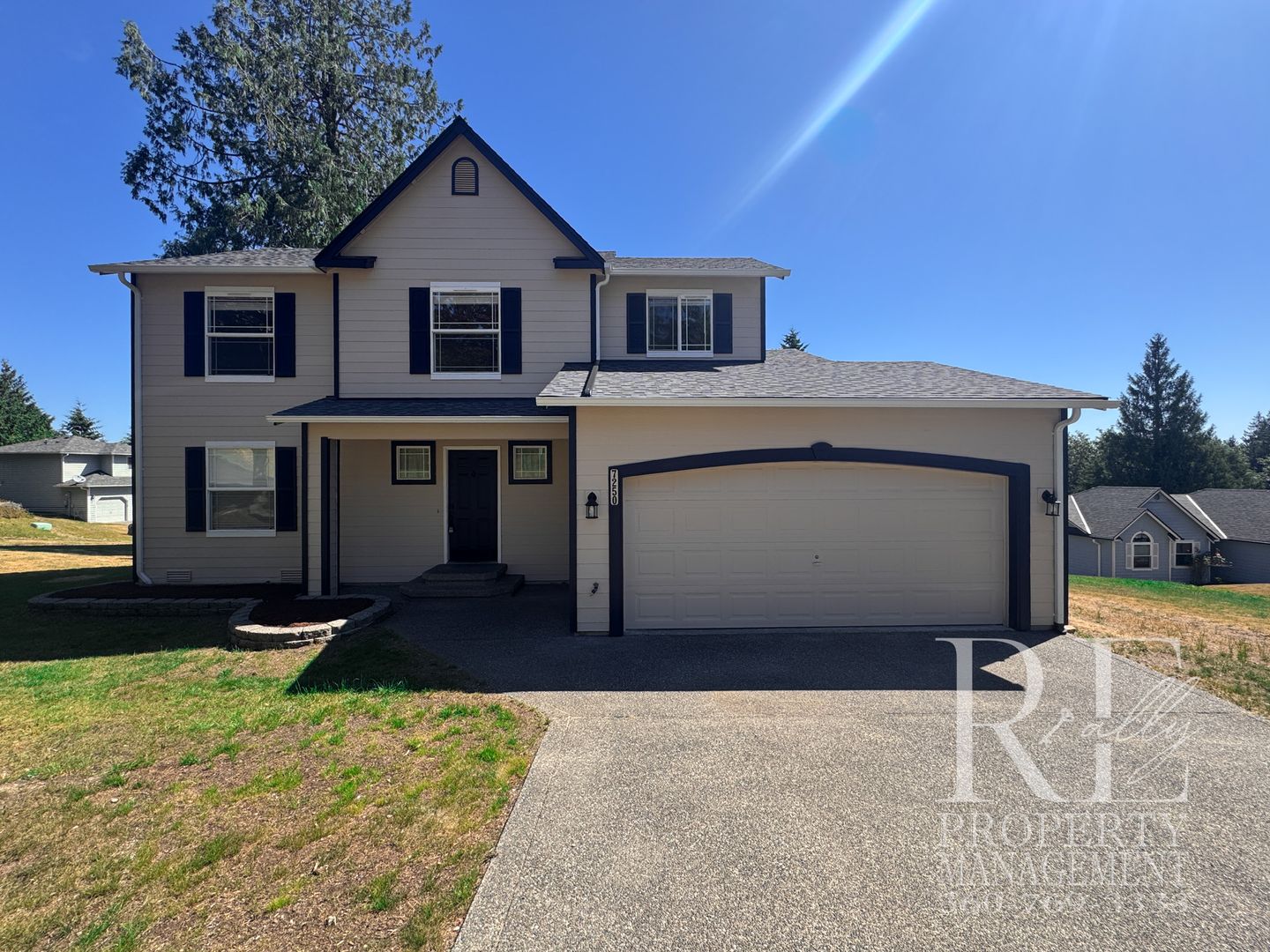 Bremerton House: 7250 Valley Wood Pl NE