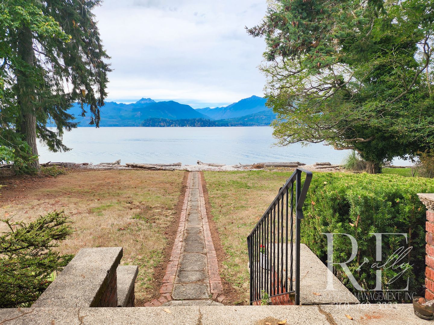 Seabeck Multiplex: 9051 Sunset Ln Nw - Main