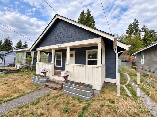 Light, Updated Wycoff St Home with Exceptional Storage, Garage & Covered Porch – photo 1