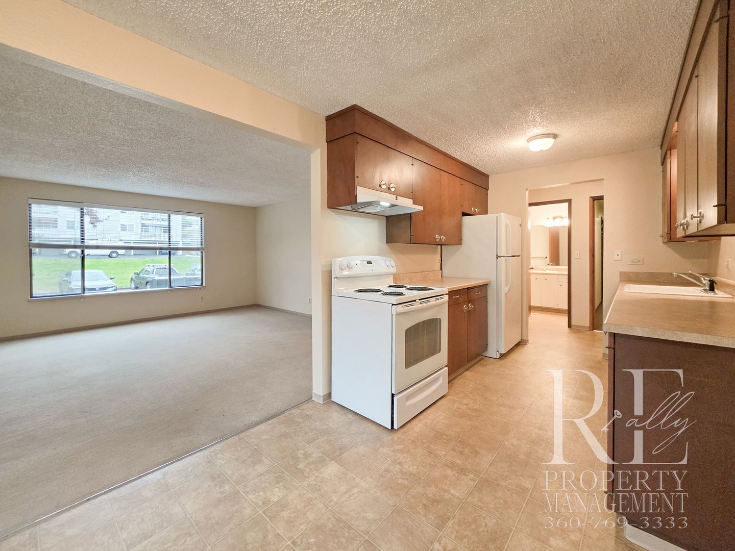 Bremerton Apartment: 500 Lebo Blvd
