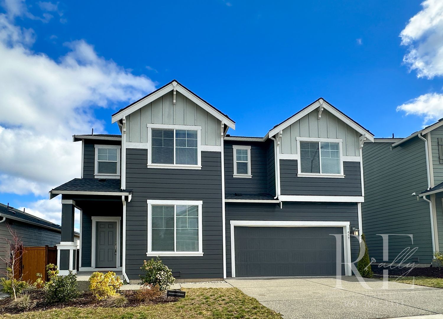 Bremerton House: 1459 Baker Heights Loop
