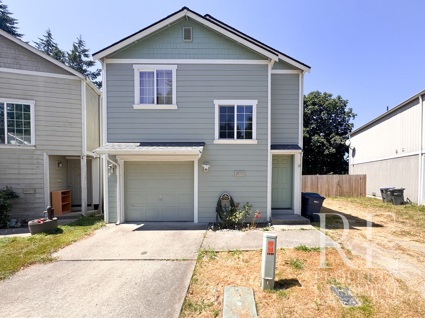 Bremerton House: 2090 NE Green Glen Ln
