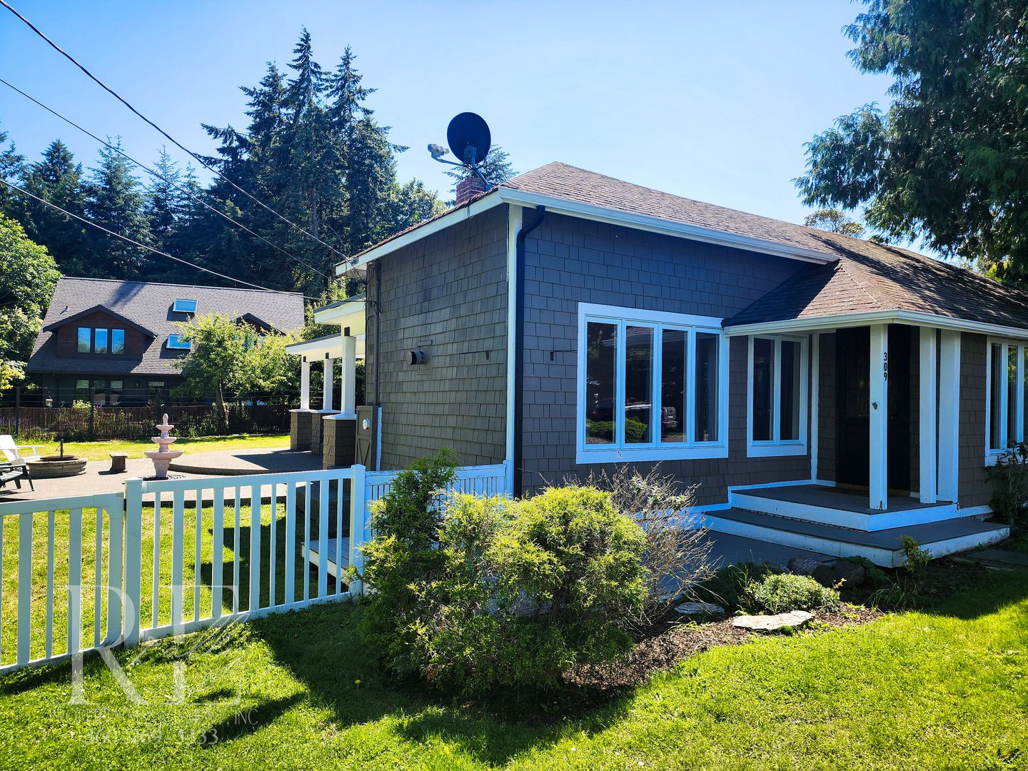 Port Townsend House: 309 V Street