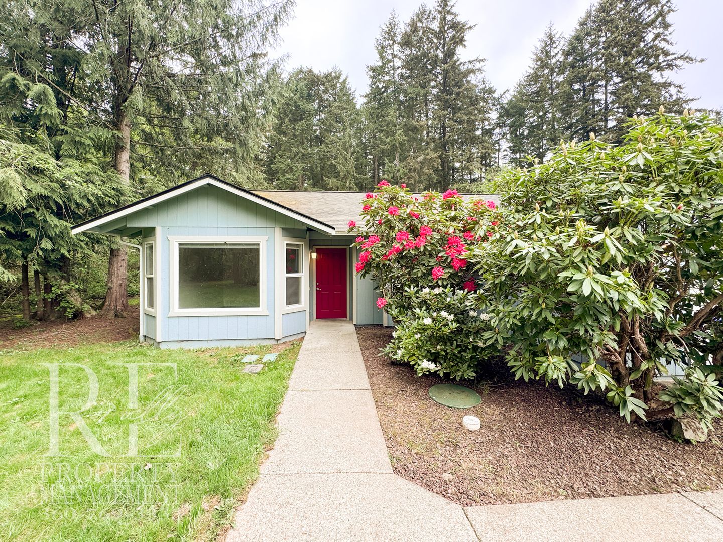 Port Orchard Multiplex: 5852 Reese Lane SW
