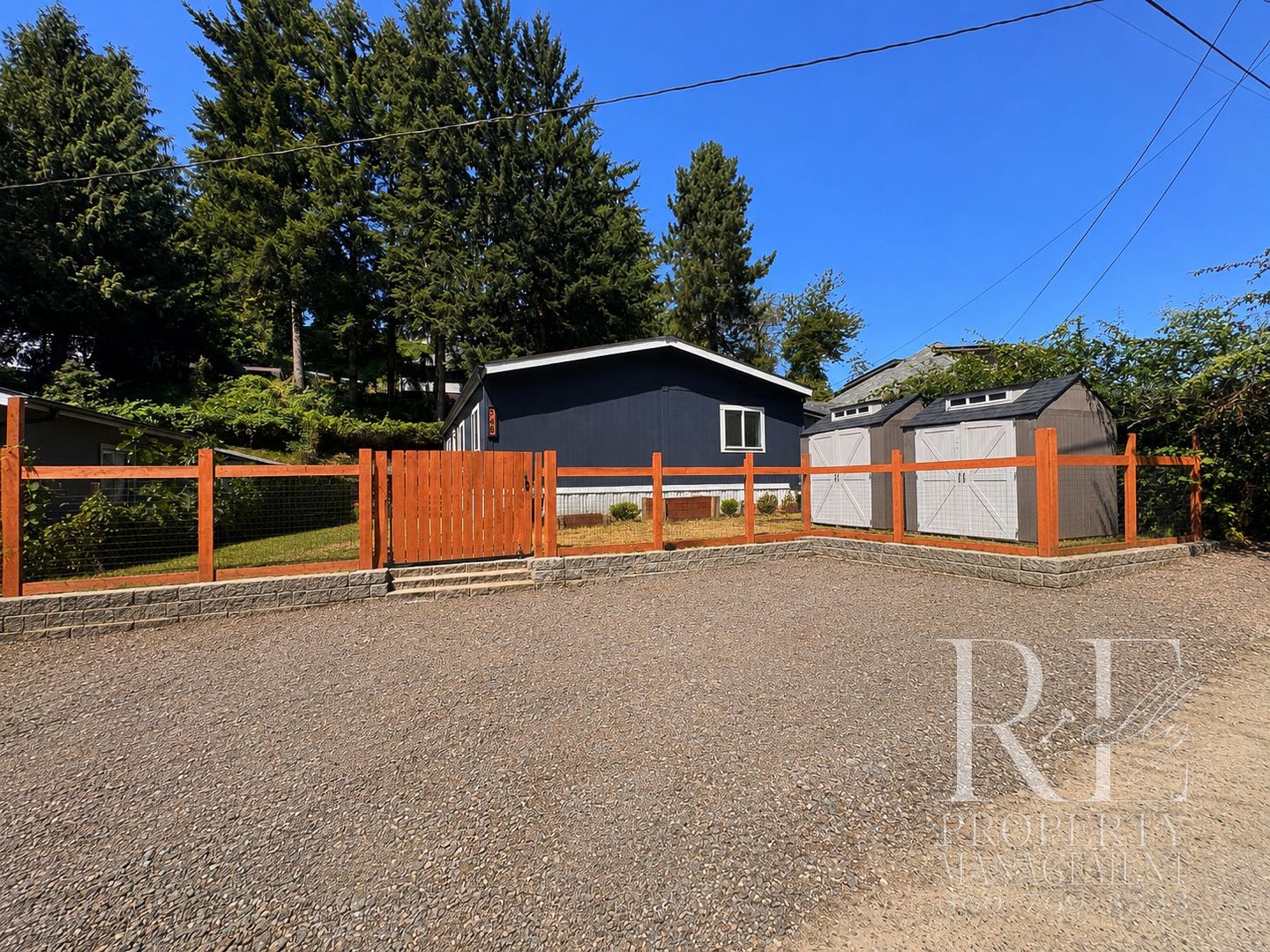 Port Orchard House: 548 Arnold Ave E