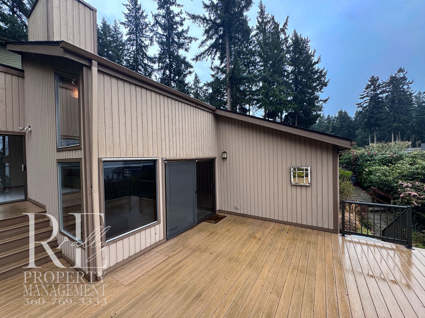 Poulsbo House: 15910 Lindsey Ln Ne