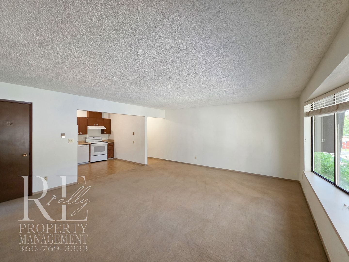 Bremerton Apartment: 500 Lebo Blvd