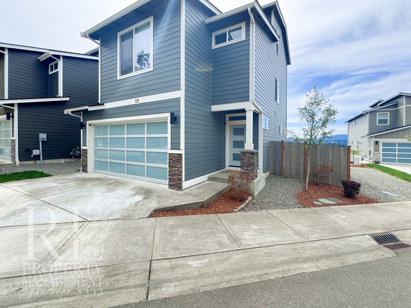 Bremerton House: 131 Blackfish Ct
