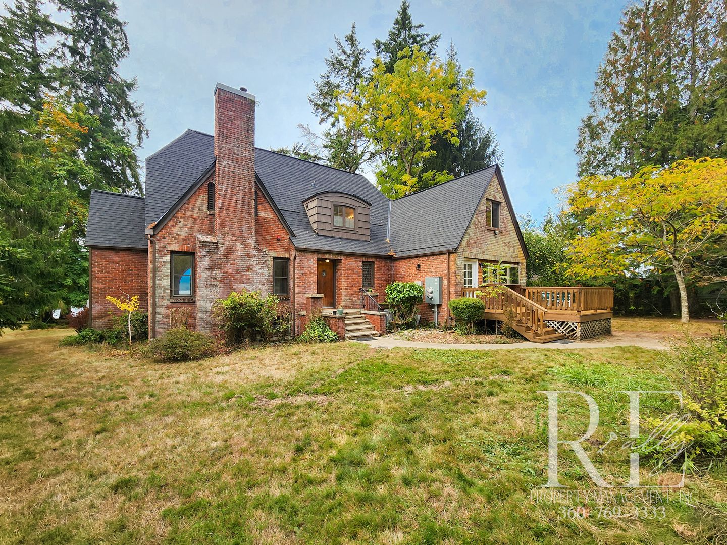 Seabeck Multiplex: 9053 Sunset Ln Nw - Main