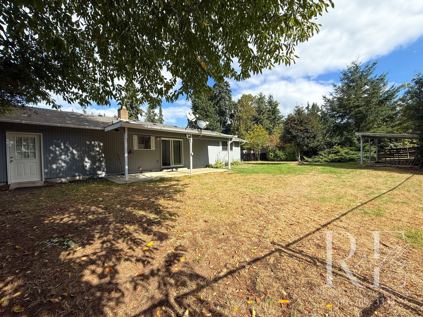 Port Orchard House: 2974 Amelia Ct SE