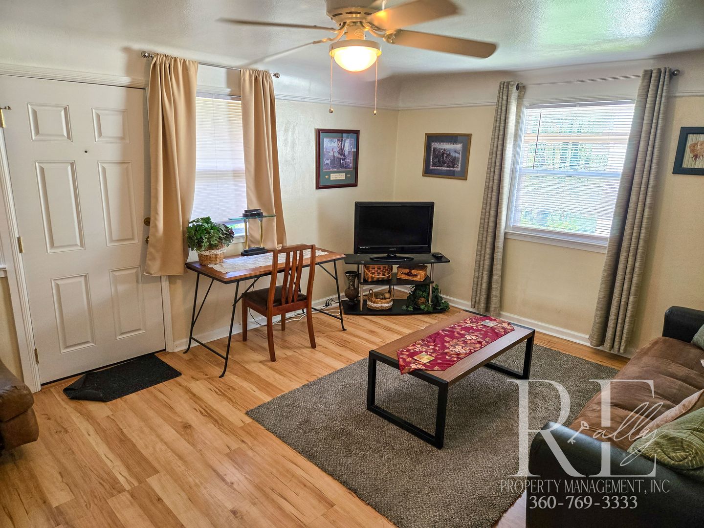 Bremerton Multiplex: 1217-A Burwell St