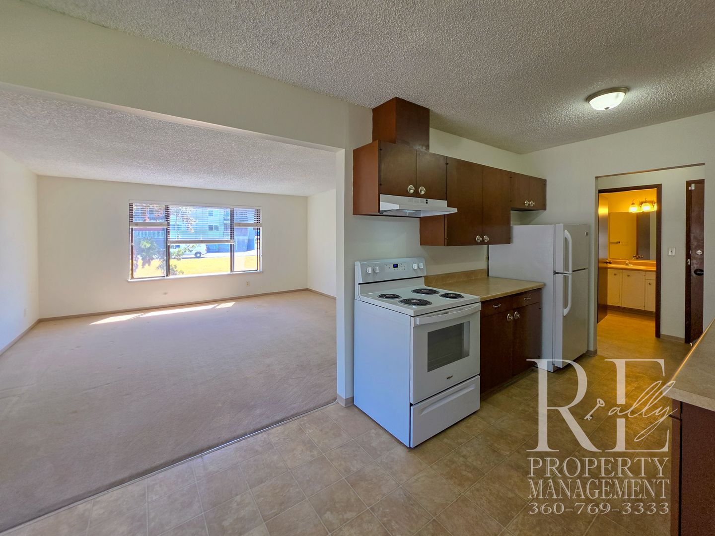 Bremerton Apartment: 500 Lebo Blvd