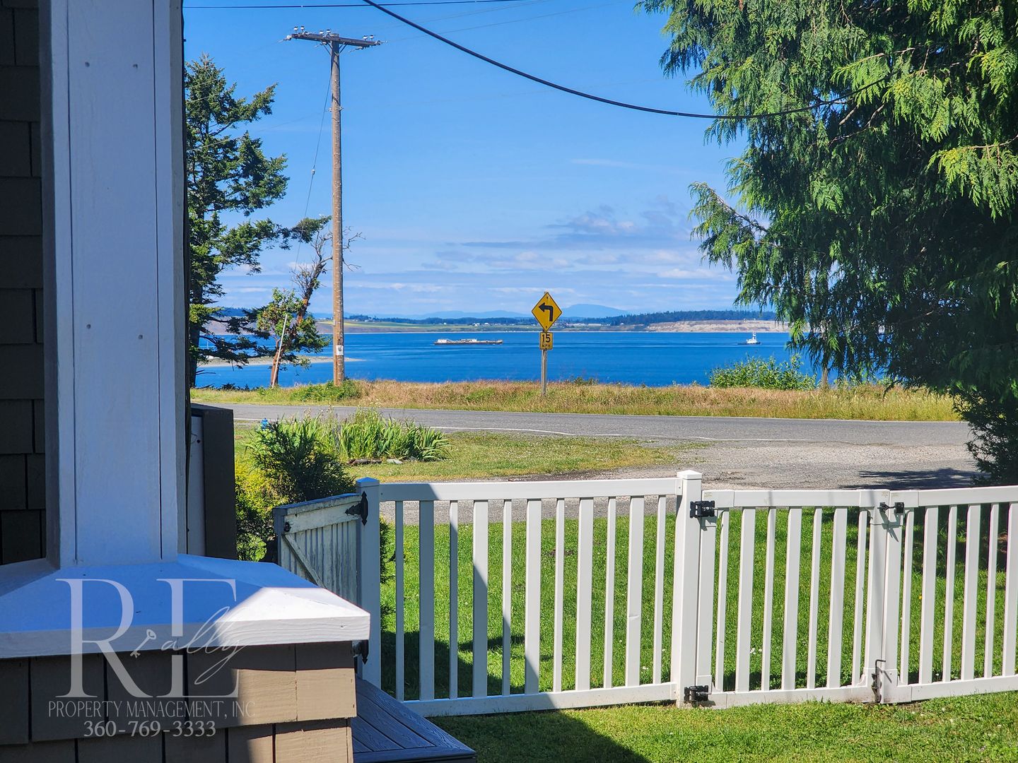 Port Townsend House: 309 V Street