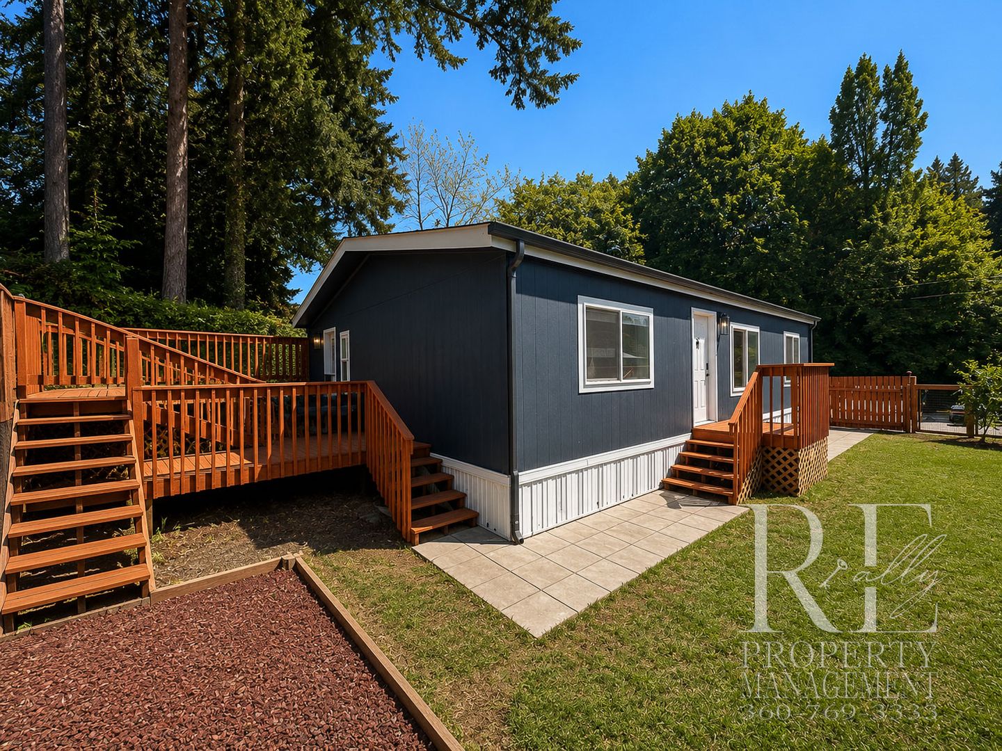 Port Orchard House: 548 Arnold Ave E