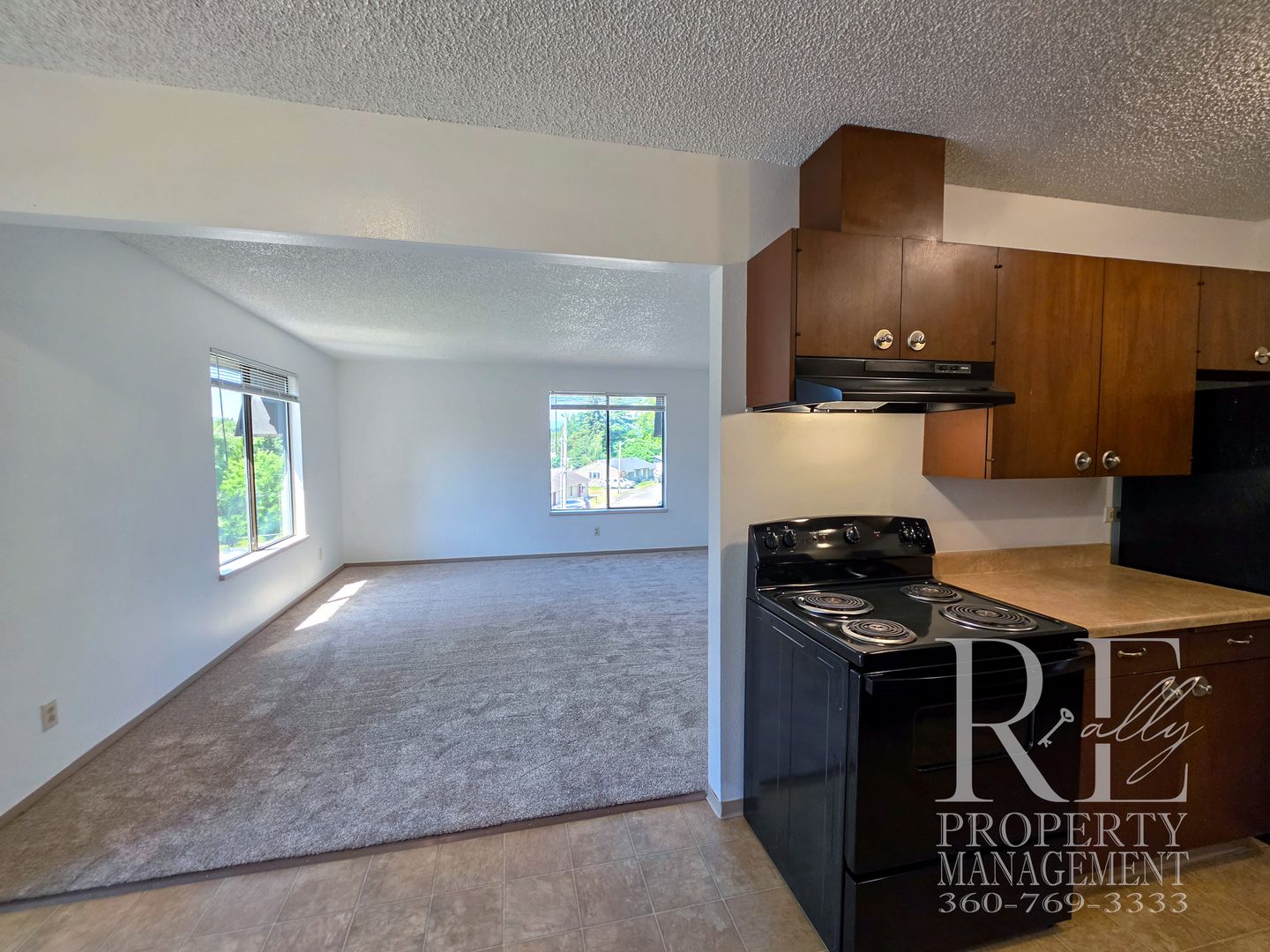 Bremerton Apartment: 500 Lebo Blvd