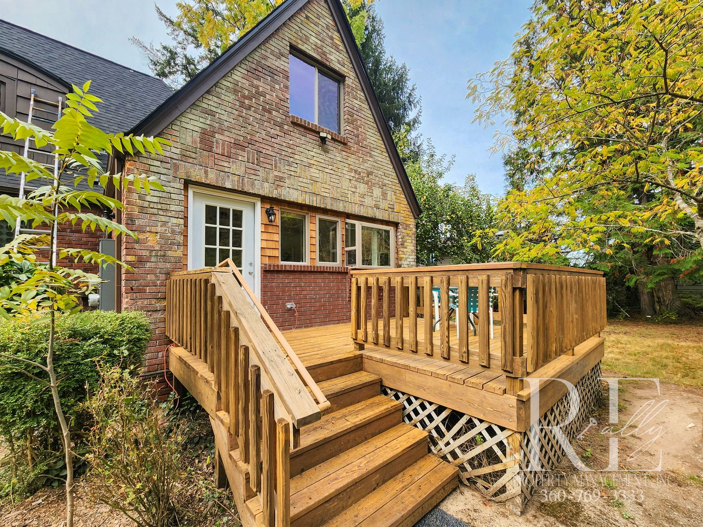 Seabeck Multiplex: 9051 Sunset Ln Nw - ADU