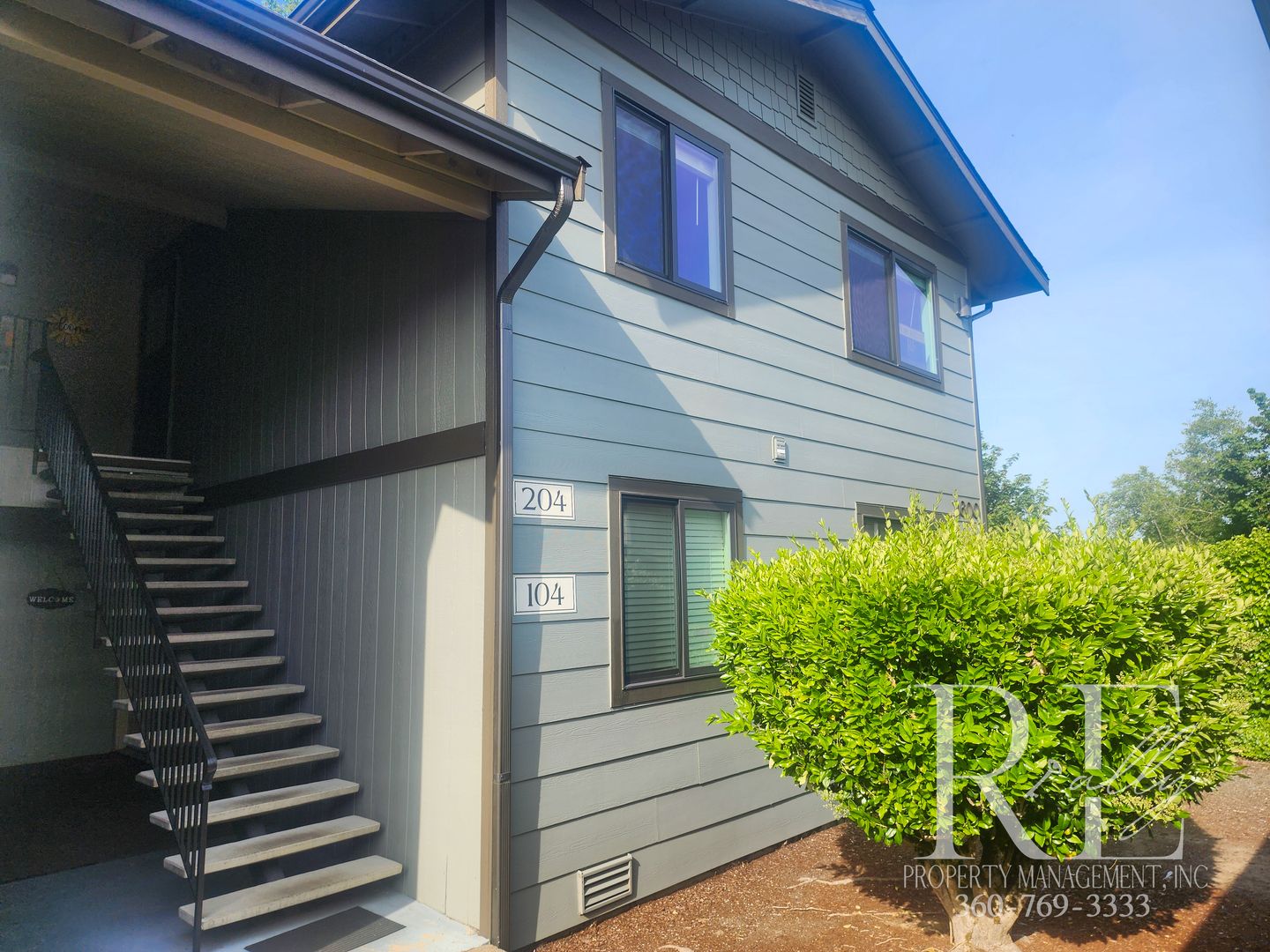 Bremerton Condo: 3600 Narrows View Ln NE #204