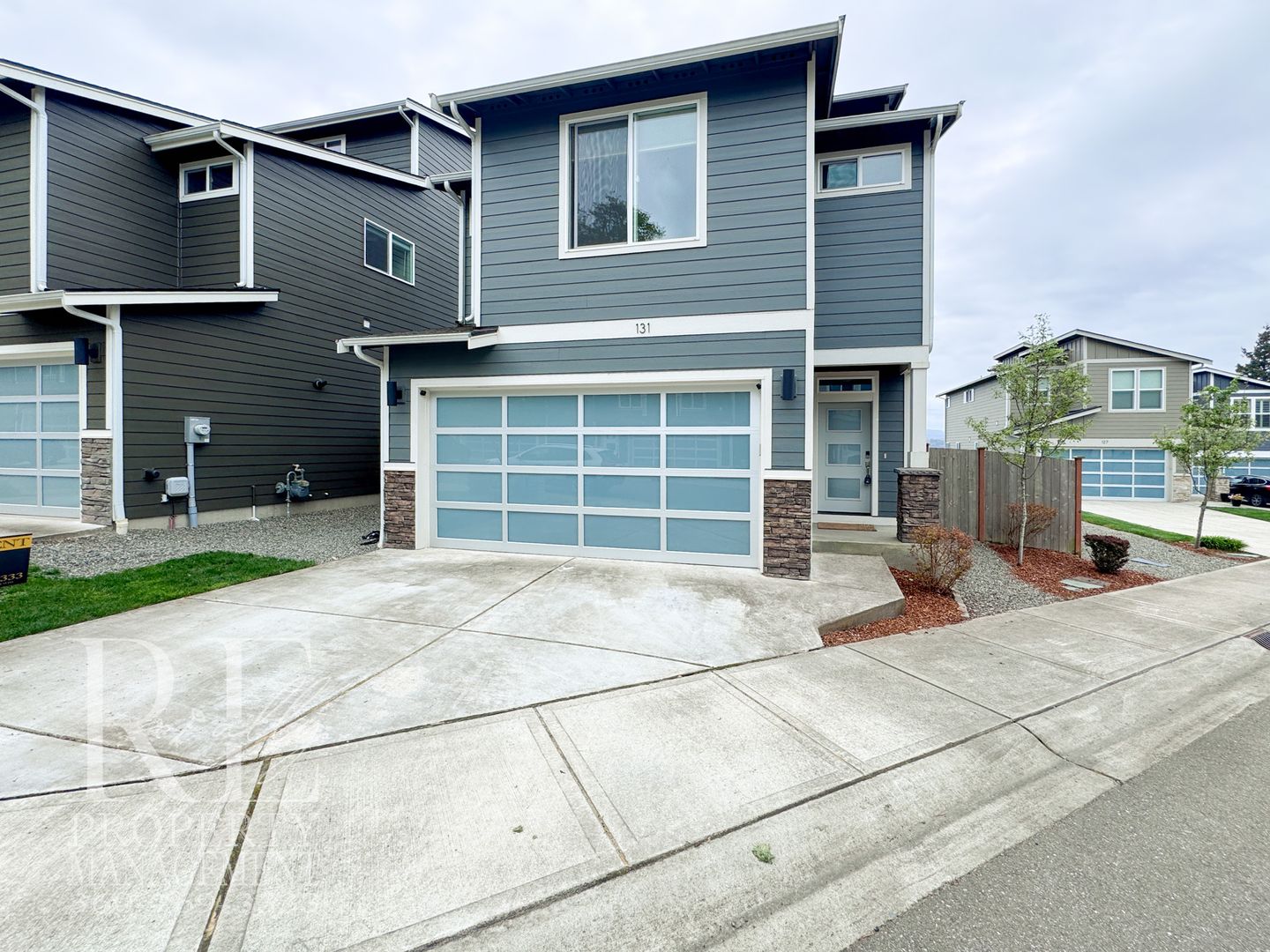 Bremerton House: 131 Blackfish Ct