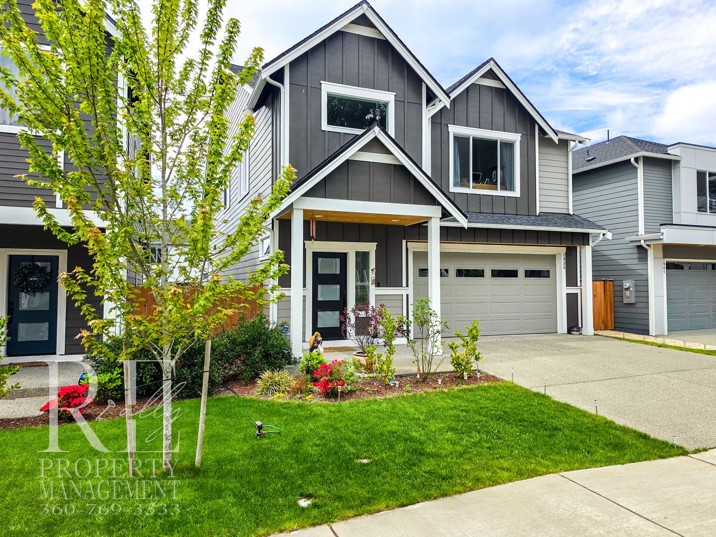 Silverdale House: 1935 NW Rustling Fir Ln