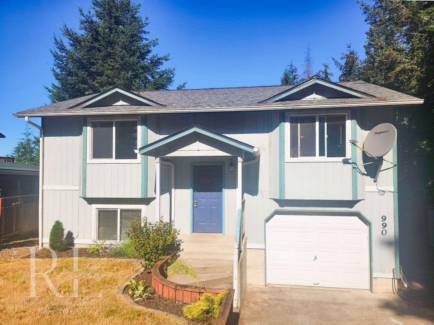 Belfair House: 990 Larson Blvd NE