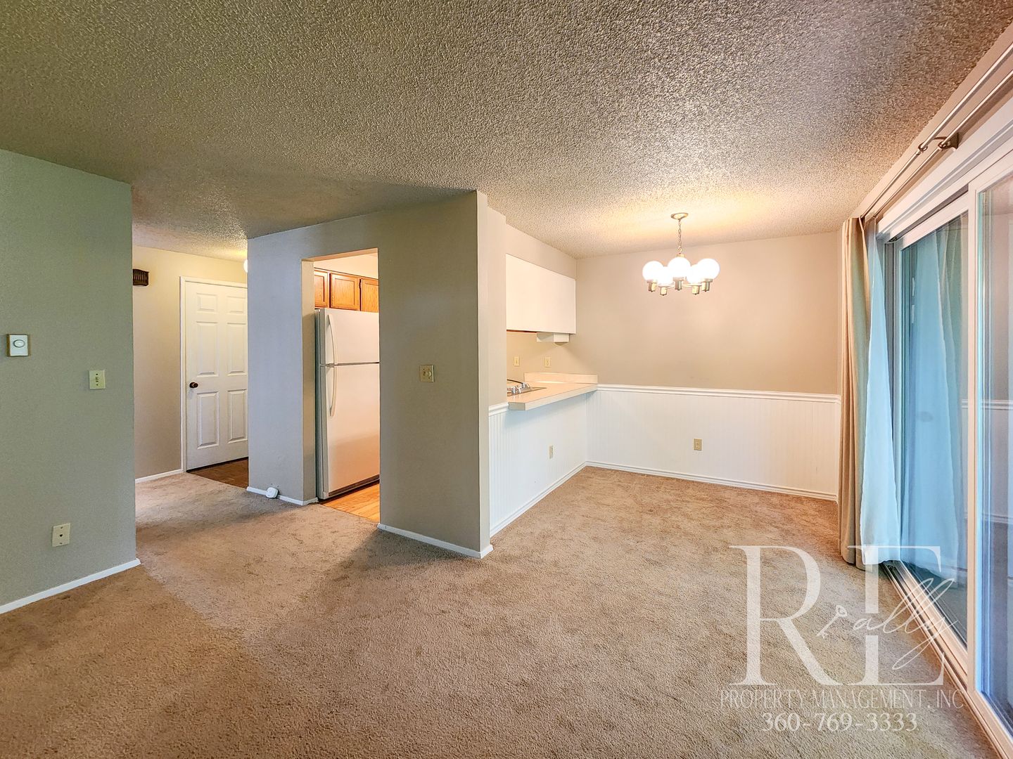 Bremerton Condo: 3600 Narrows View Ln NE #204