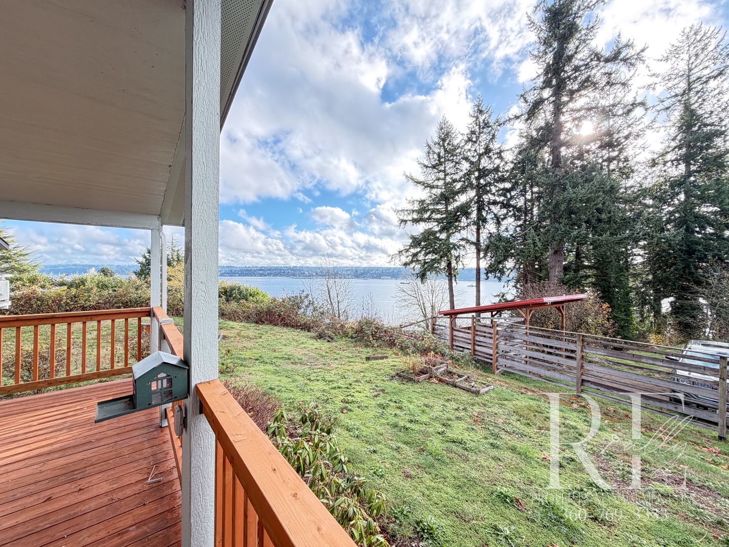 Bremerton House: 3619 D St