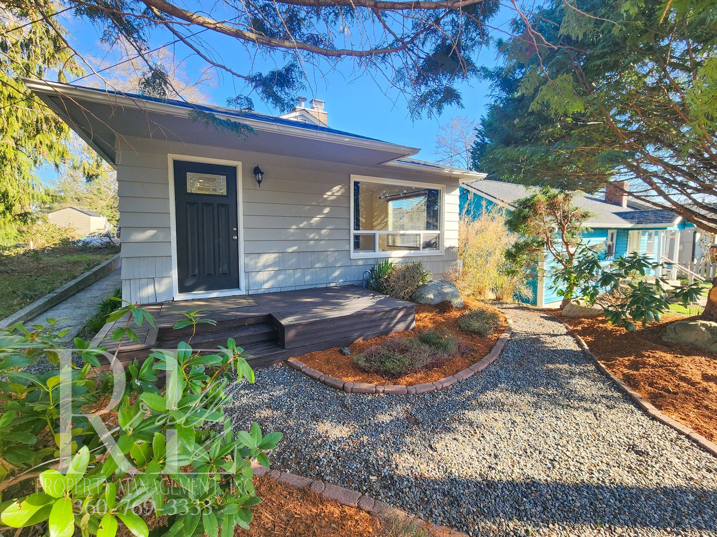 Port Orchard House: 529 Smith St