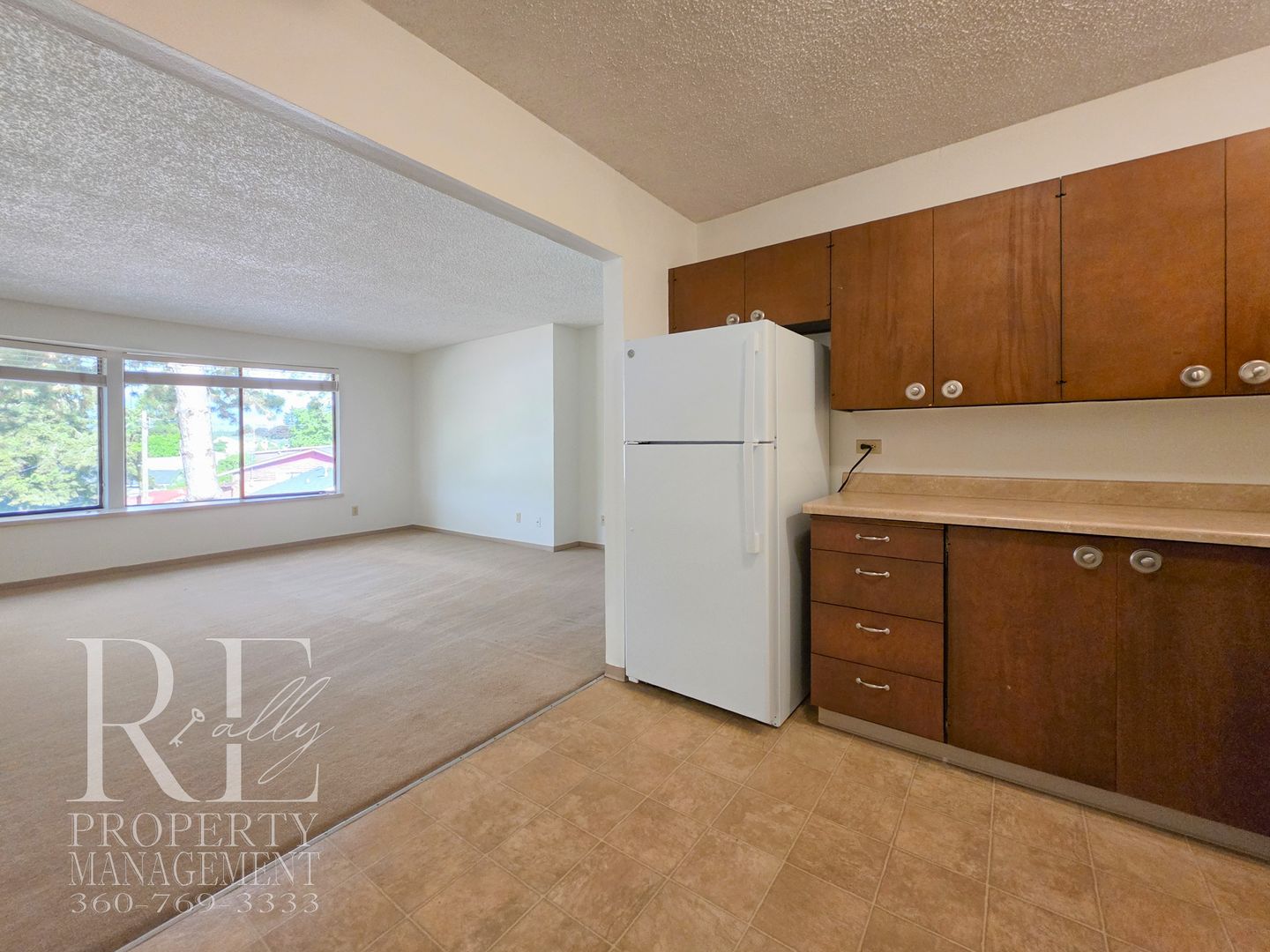 Bremerton Apartment: 500 Lebo Blvd
