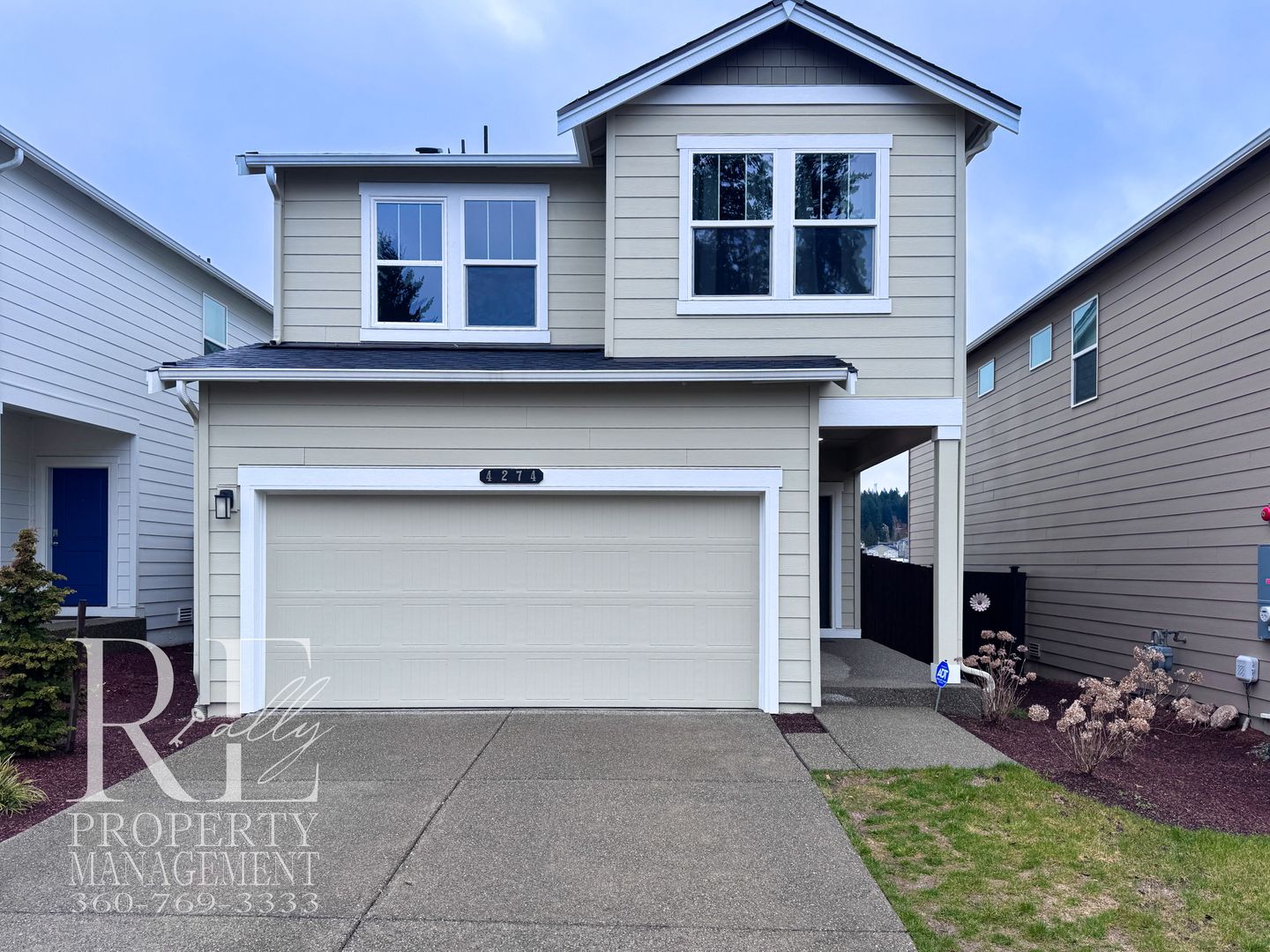 Bremerton House: 4274 Pronghorn Pl
