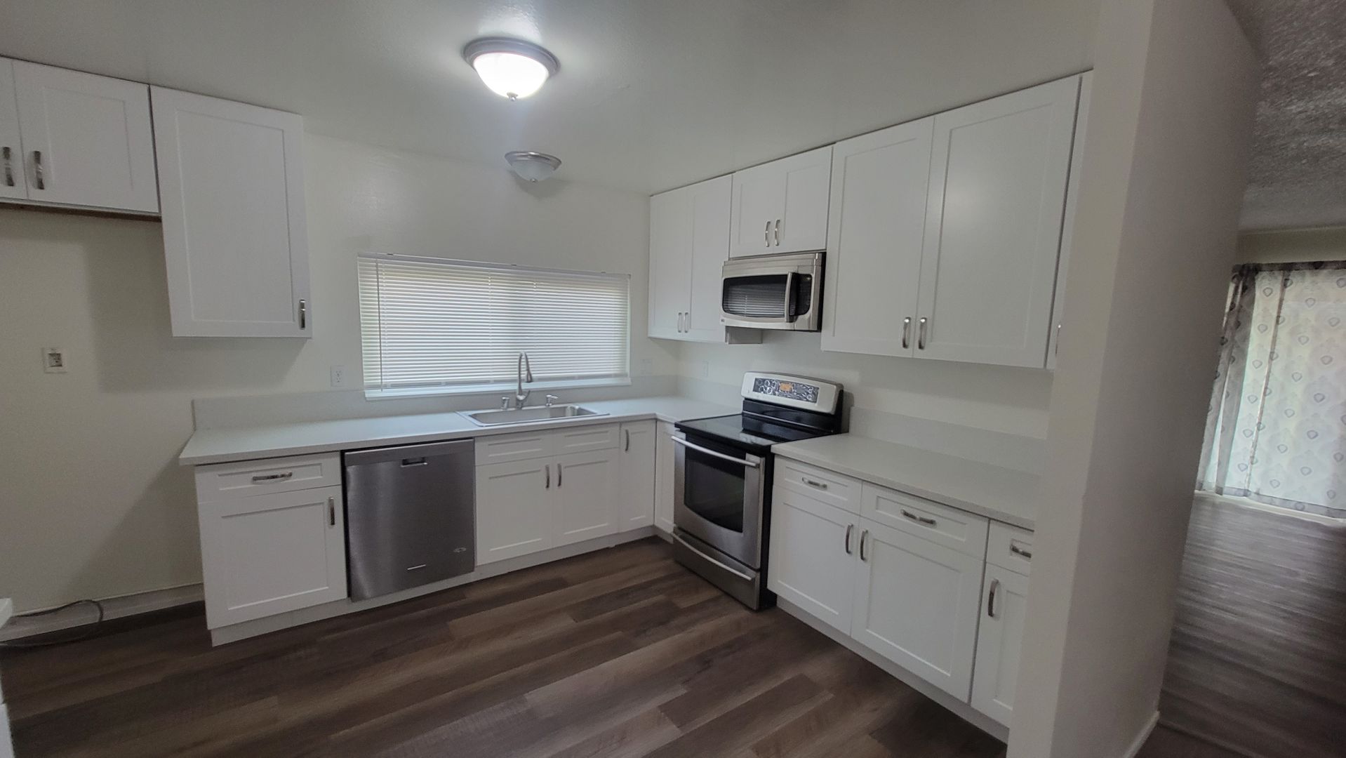 Chula Vista House: 1191 Nile Avenue