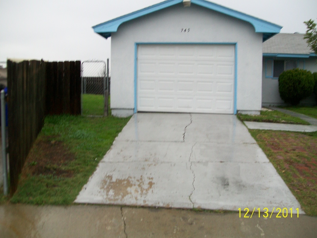 San Diego House: 745 Rene Court