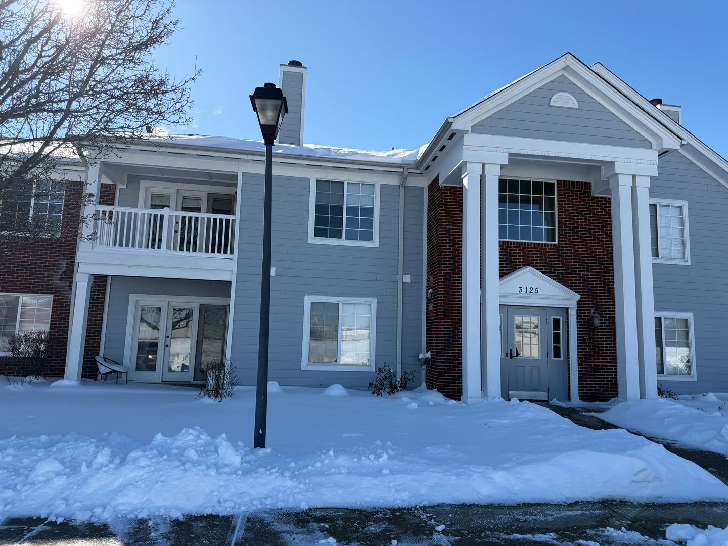 Beavercreek Condo: 3125 Crestmont Lane