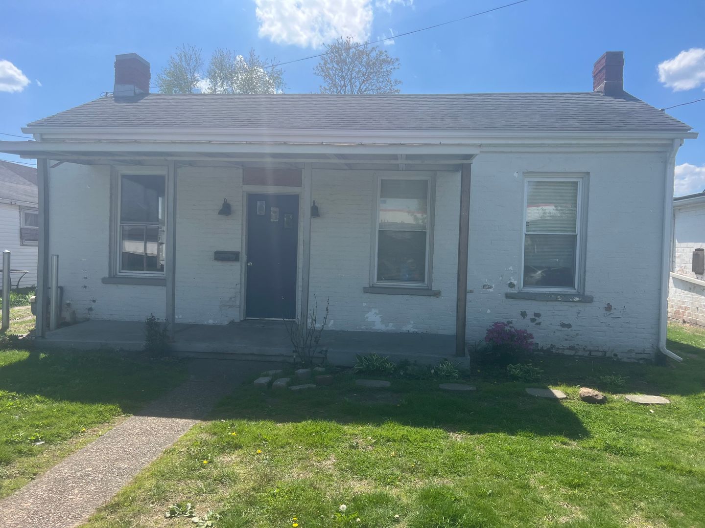 Gallipolis House: 23 Pine St