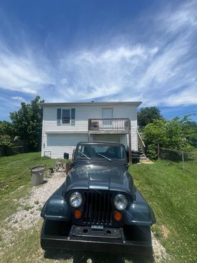 2 Bedroom home in Proctorville