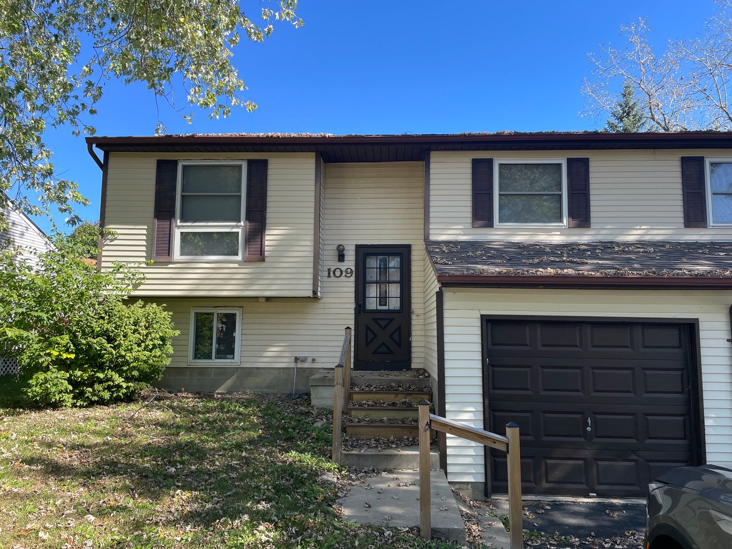 Englewood House: 109 Tara Lane