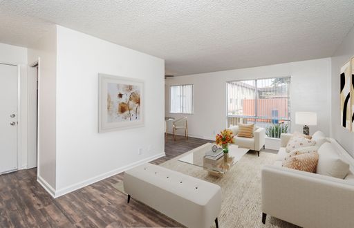Citadel 29 Rent Ready Spacious 1 Bedroom *ONE MONTH FREE* – photo 1