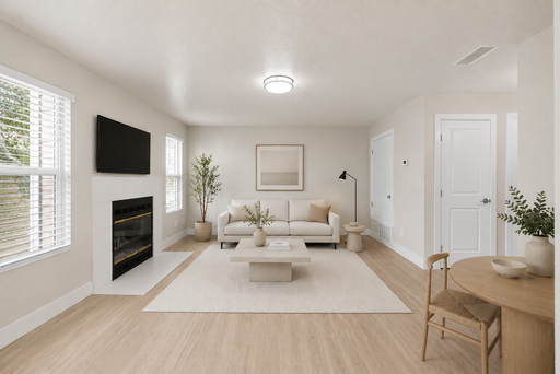 Newly Renovated Apartment Homes with Full Sized Washer and Dryer *Move-in Special ONE MONTH FREE* – photo 1