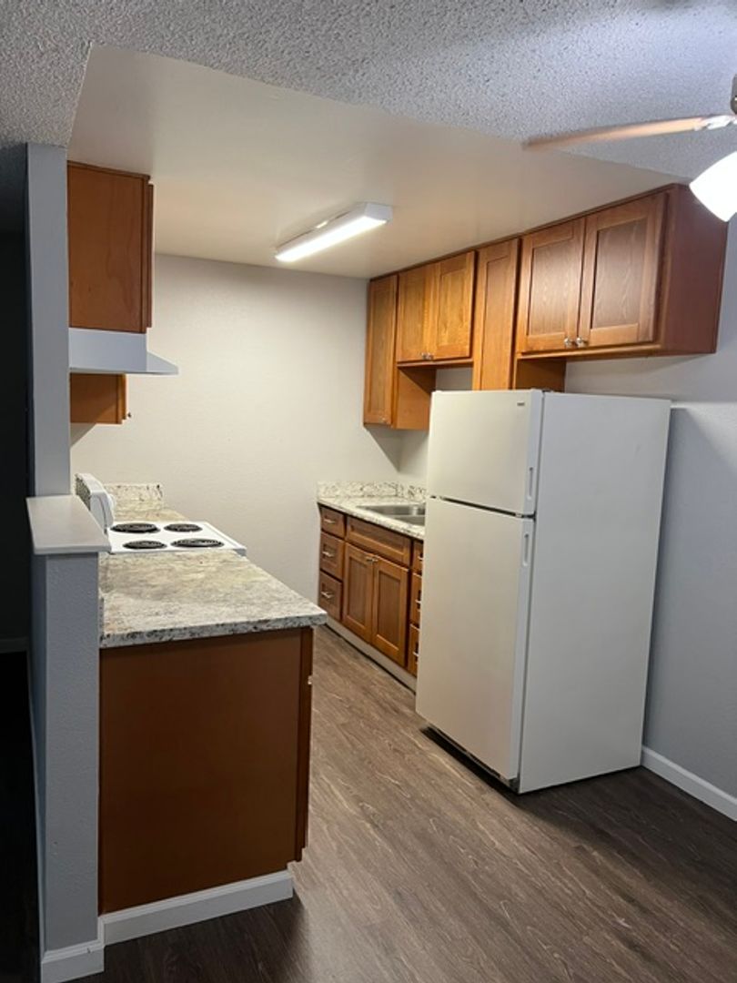 Placerville Apartment: 2811 Cold Springs Rd