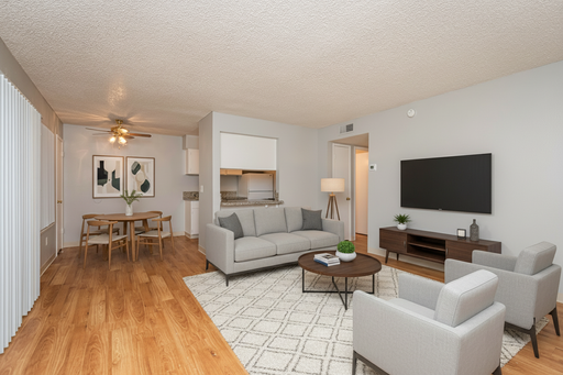 2bed/1bath- Redwoods at Mather Station *Move-in Special ONE MONTH FREE* – photo 1