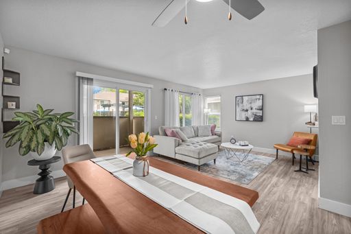 Newly Renovated Apartment Homes with Full Sized Washer and Dryer *Move-in Special $1000 off first month rent* – photo 1