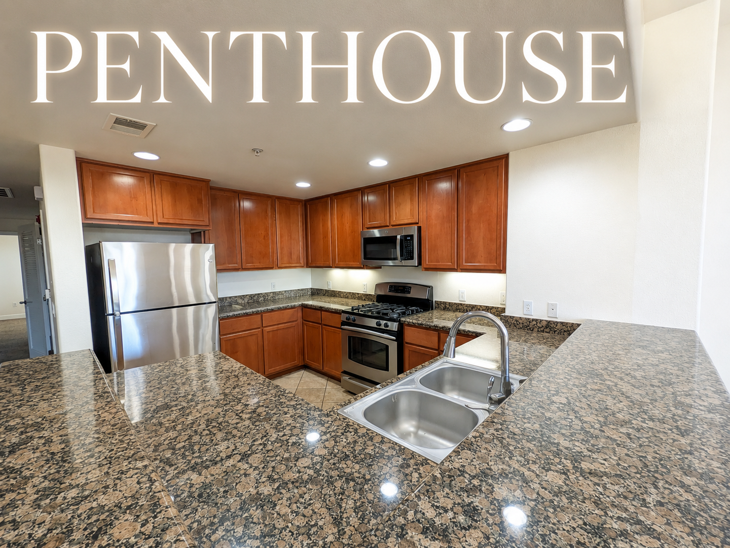Roseville Apartment: 1501 Secret Ravine Pkwy