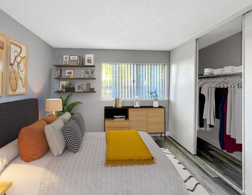 1 Bdrm at Wright Place Apartments *Move-in Special $1000 off First Month Rent* – photo 1