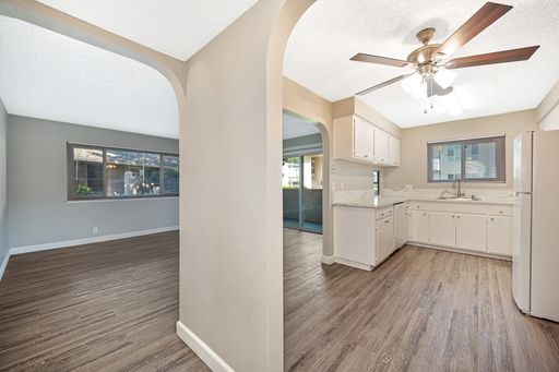 Rare Two-Bed Two-Bath Available at Joshua Tree Apartments - $500 Off First Month Rent – photo 1
