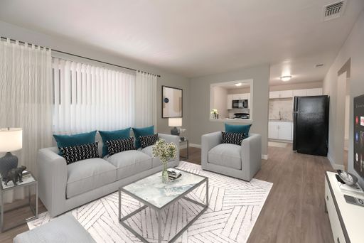 Winding Way Apartments – photo 1