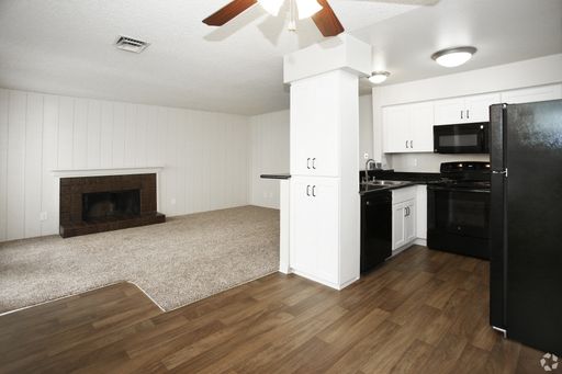 Summerfield Place Apartments – photo 1