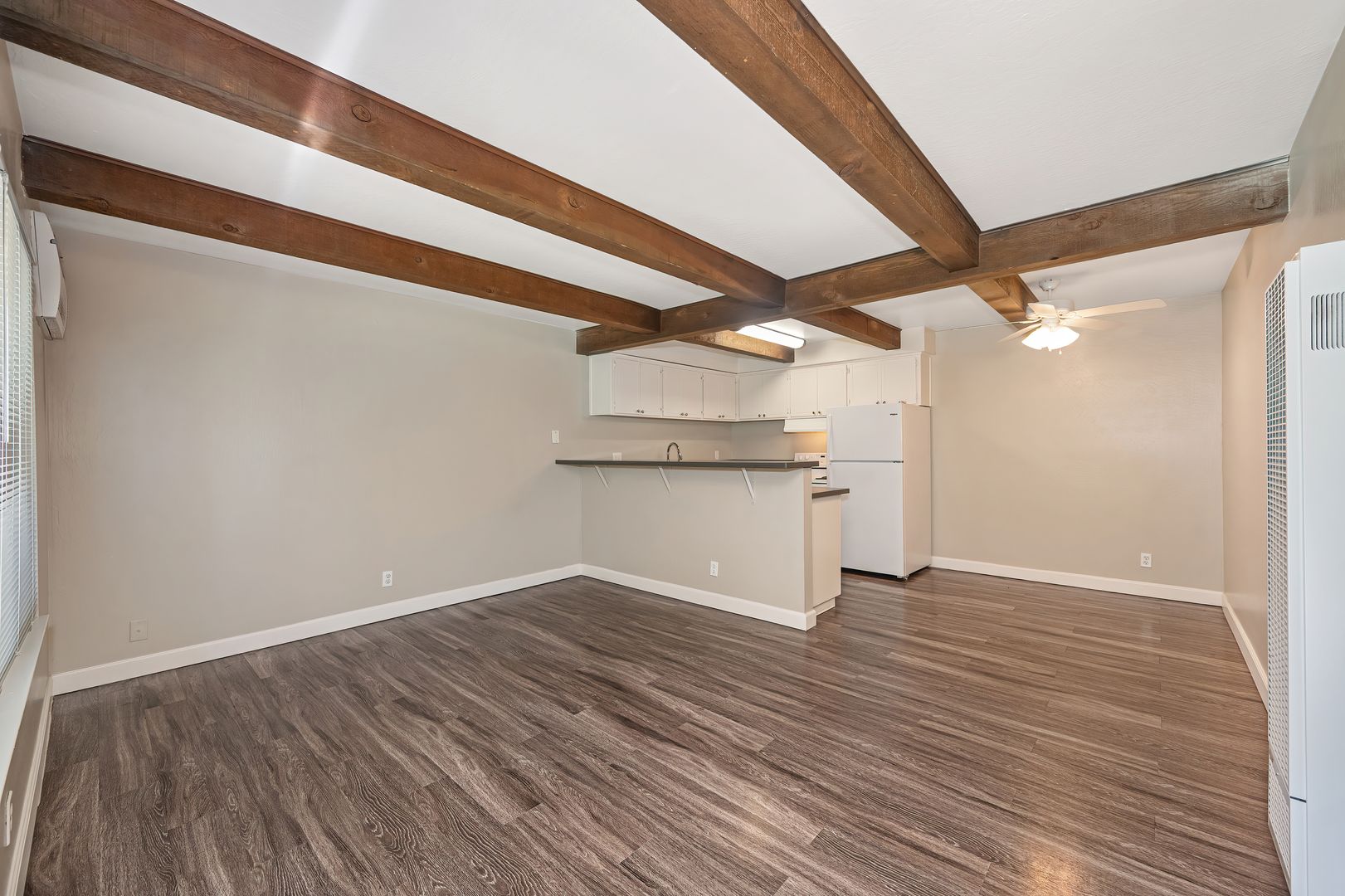 Chico Apartment: 476 E Lassen Ave